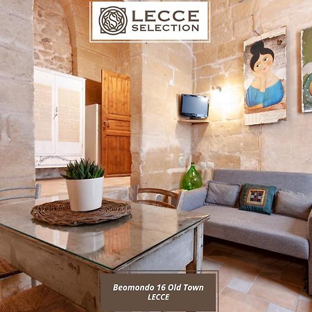 Beomondo 16 Old Town - Lecce Selection エクステリア 写真